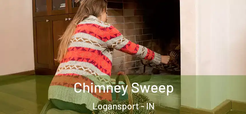  Chimney Sweep Logansport - IN
