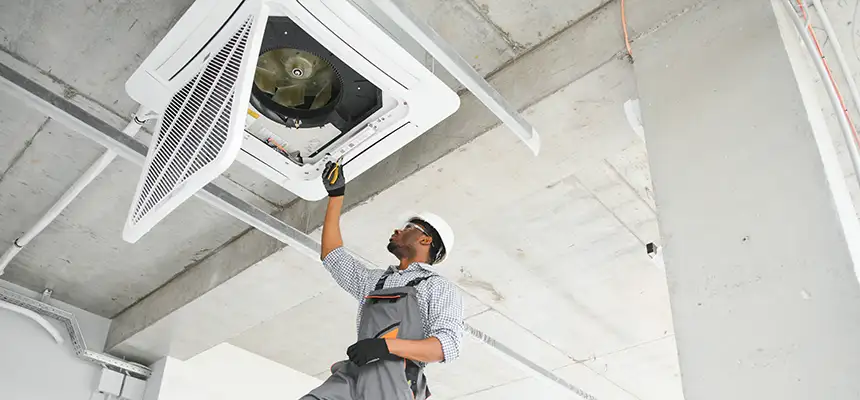 Efficient Multi‑Unit & HOA Annual Vent Cleaning Plans in Logansport