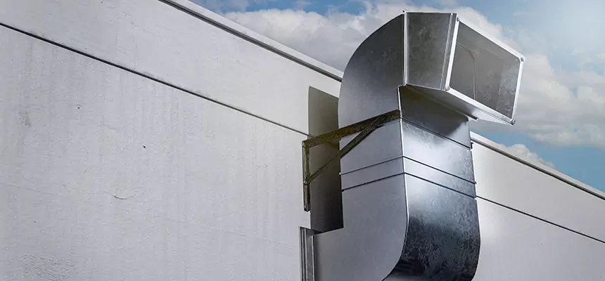 Comprehensive Commercial HVAC Cleaning in Logansport