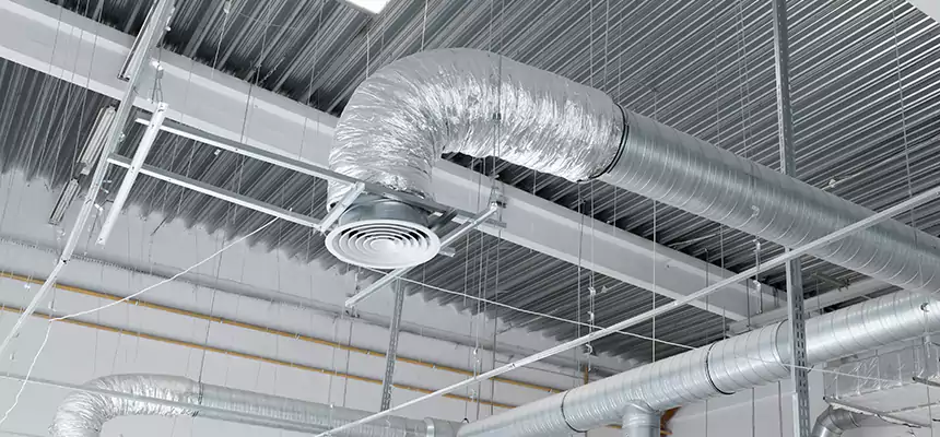 Our Dryer Vent Hose Replacement Services in Logansport, IN