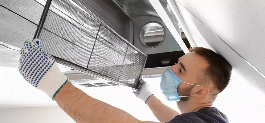 Our Dryer Vent Replacement Services in Logansport, IN