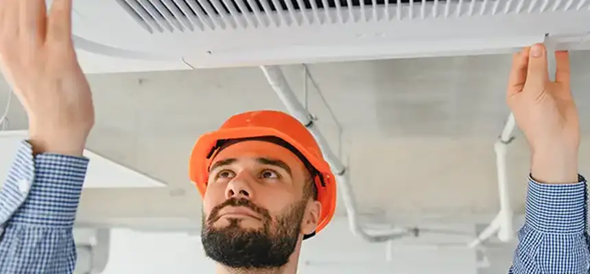 Our Furnace Vent Cleaning Services in Logansport, IN