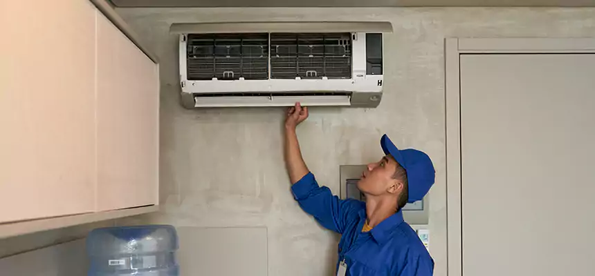 Balanced Fresh‑Air Ventilation (ERV/HRV) in Logansport