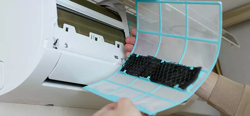 Gentle Ductwork Odor-Control Pet Dander Duct Cleaning in Logansport, IN