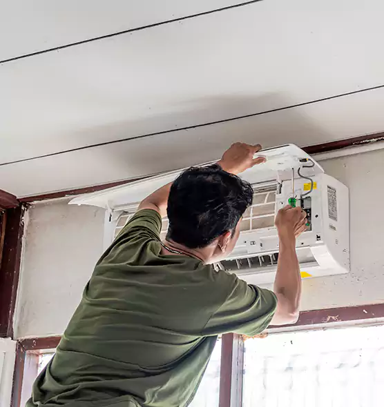 About Air Duct & AC Odor Removal in Logansport, IN