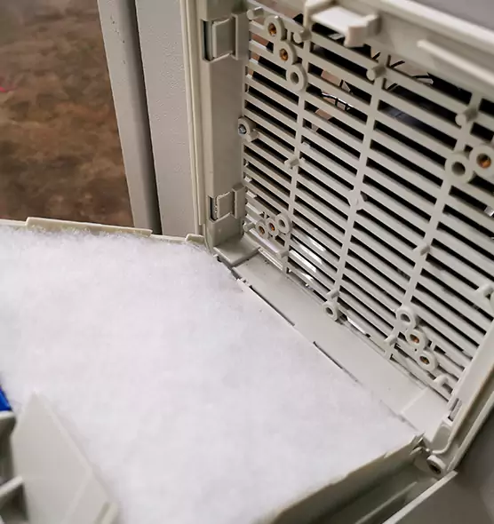 About Air Duct Overhaul & Upgrades in Logansport, IN