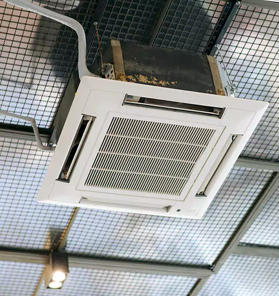 Top-Notch Allergy Relief Vent Cleaning Services in Logansport, IN