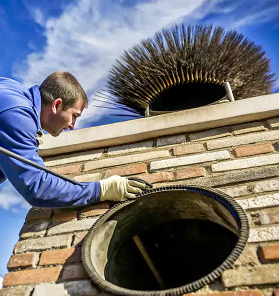 About Professional Chimney Sweep in Logansport, IN