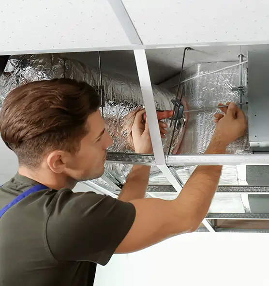 Professional Clogged Dryer Vent Repair in Logansport, IN