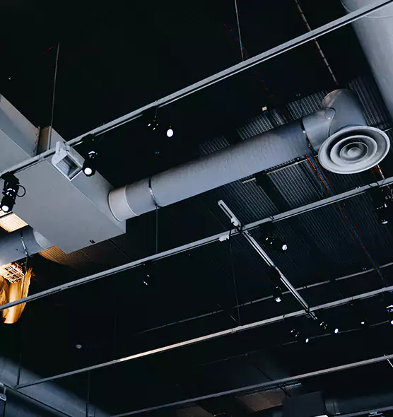 Professional Duct Cleaning For LEED Homes in Logansport, IN