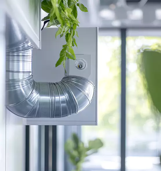 Professional Eco-Friendly Duct Cleaning Services in Logansport, IN