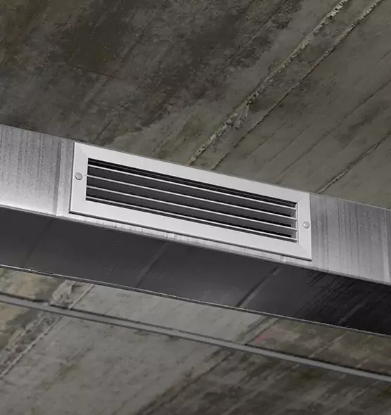 Trusted Hospital Grade Air Duct Cleaning Experts in Logansport, IN