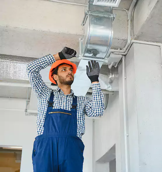 About Hotel Duct And Vent Cleaning in Logansport, IN