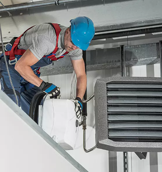 Professional HVAC Cleaning Solutions in Logansport, IN