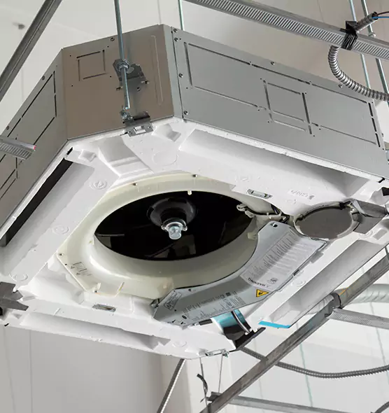 Professional Industrial Dryer Vent Cleaning in Logansport, IN