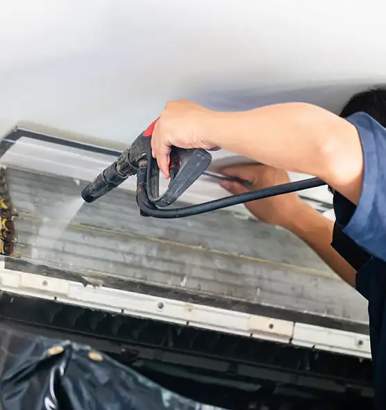 Welcome to Move-in/Move-out Duct Cleaning Services in Logansport, IN