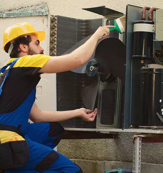 Top-Rated New Room Vent Extension in Logansport, IN