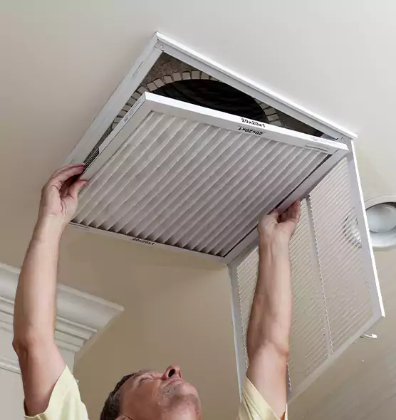 Advanced Residential Vent Cleaning in Logansport, IN