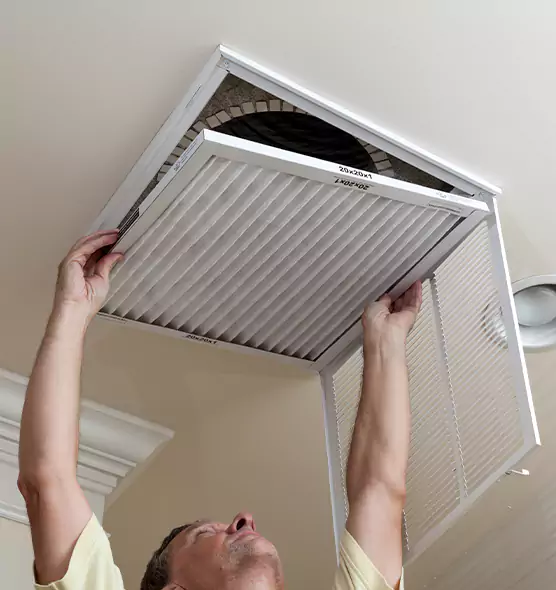 Professional Vent Relocation Services in Logansport, IN