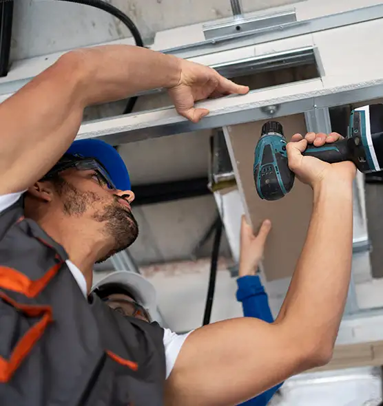 About Vent Smoke Odor Elimination in Logansport, IN