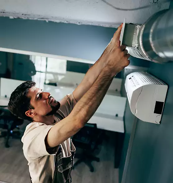 Reliable Warehouse Vent Cleaning in Logansport, IN