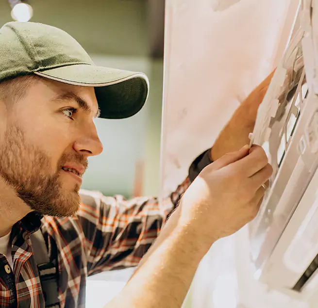 Why Homeowners Businesses Trust Us in Logansport, IN?