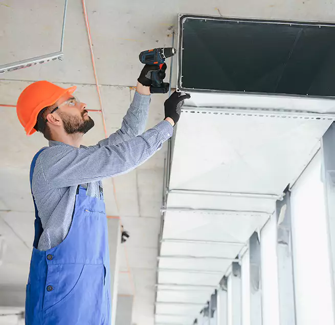 Why Homeowners & Businesses Trust Us in Logansport, IN?