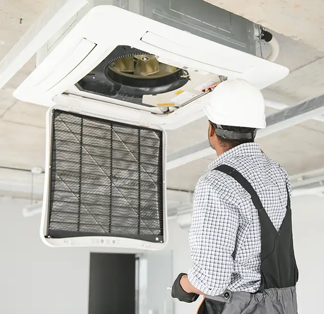 Why Homeowners & Businesses Trust Us in Logansport, IN?