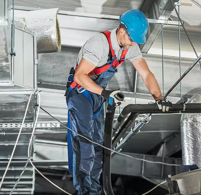 Why Homeowners & Businesses Trust Us in Logansport, IN?