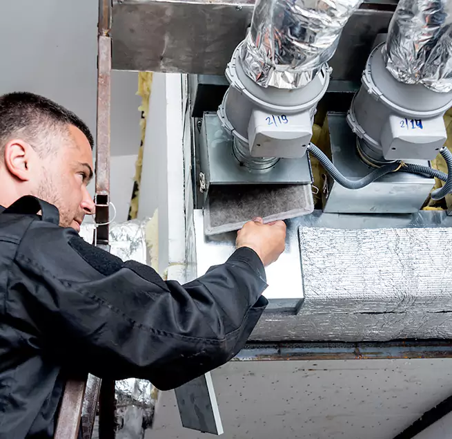 Why Homeowners & Businesses Trust Us in Logansport, IN?