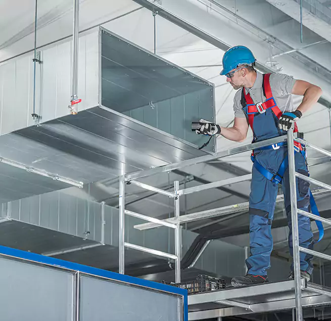 Why Homeowners & Businesses Trust Us in Logansport, IN?