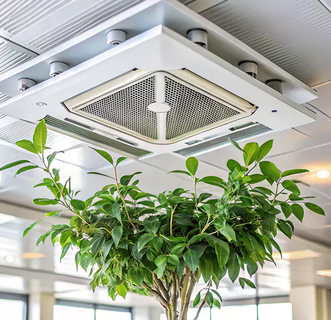 Why Homeowners & Businesses Trust Us in Logansport, IN?