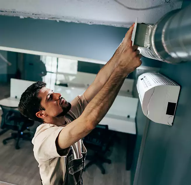 Why Homeowners & Businesses Trust Us in Logansport, IN?