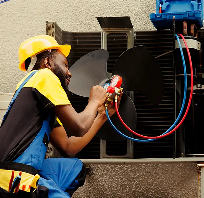 Why Homeowners & Businesses Trust Us in Logansport, IN?