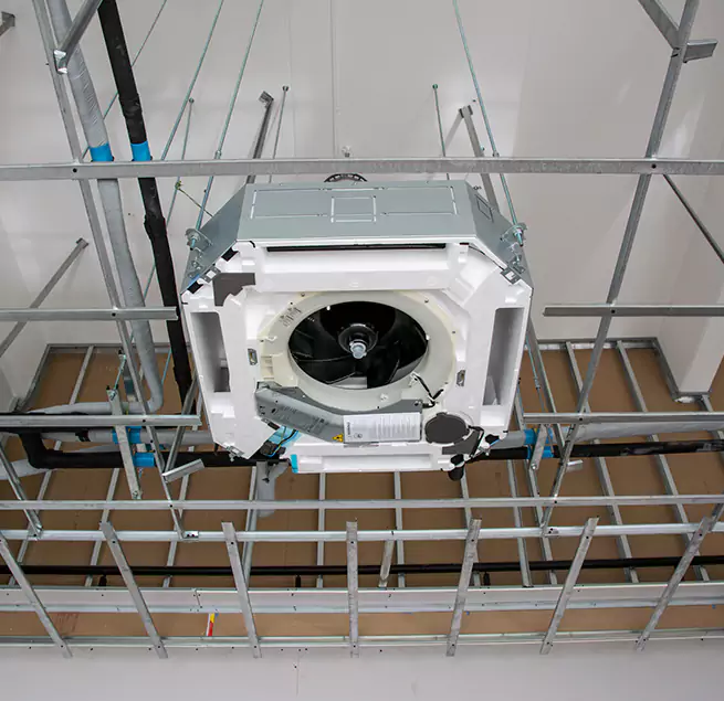 Why Homeowners & Businesses Trust Us Logansport, IN