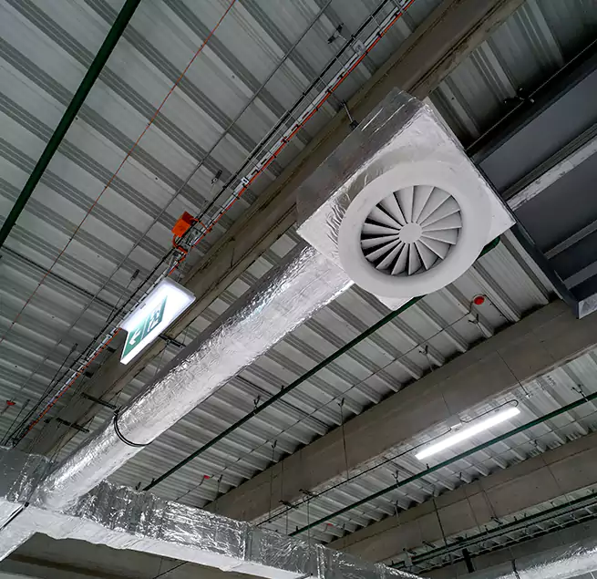 Why Homeowners & Businesses Trust Us in Logansport, IN?