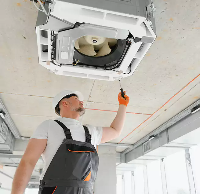 Why Homeowners Businesses Trust Us in Logansport, IN