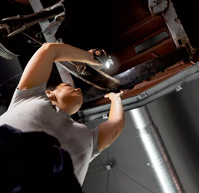 Why Homeowners & Businesses Trust Us Logansport, IN