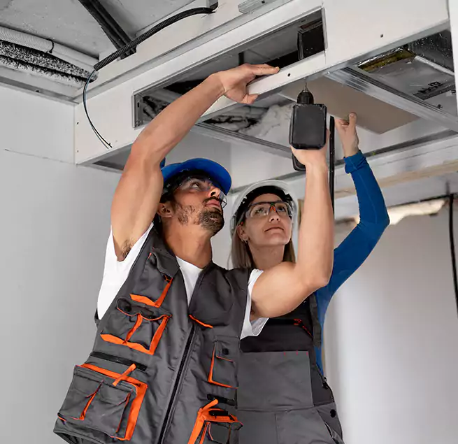 Why Homeowners & Businesses Trust Us in Logansport, IN