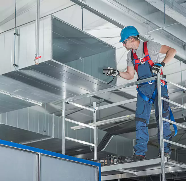 Why Homeowners & Businesses Trust Us Logansport, IN