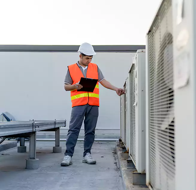 Why Homeowners & Businesses Trust Us in Logansport, IN?