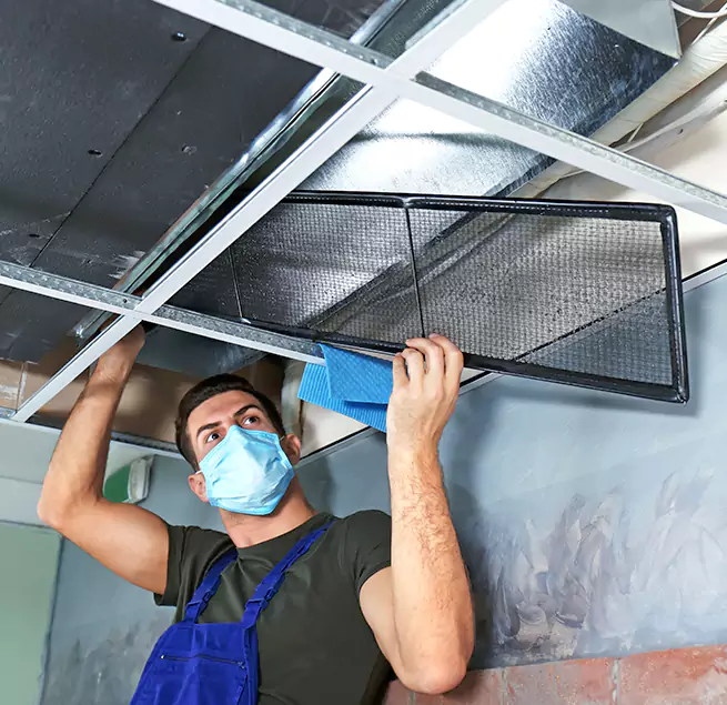  Why Homeowners Businesses Trust Us  in Logansport, IN?